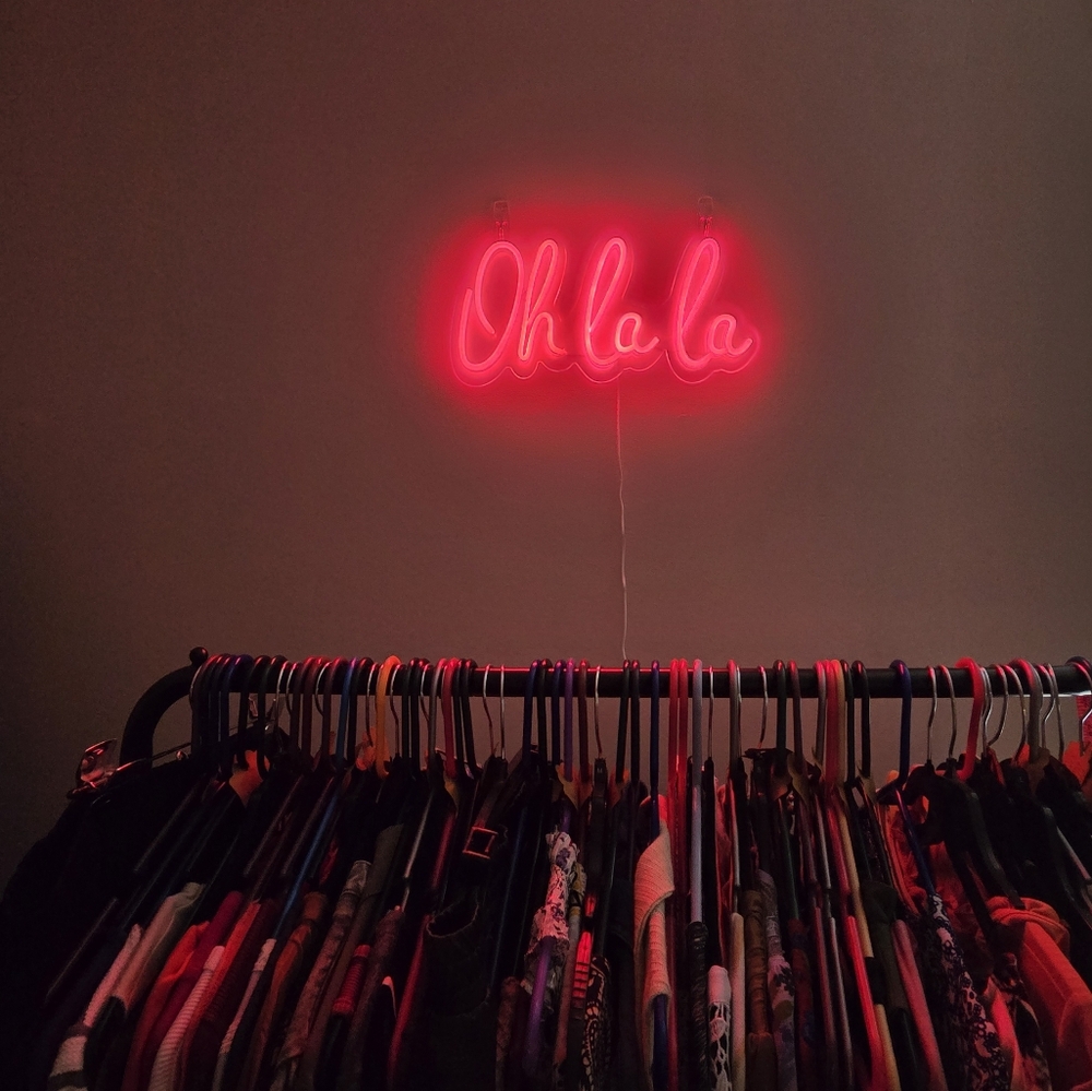 LIVE SHARE SHOW FLYER! - Picture 5 of 5